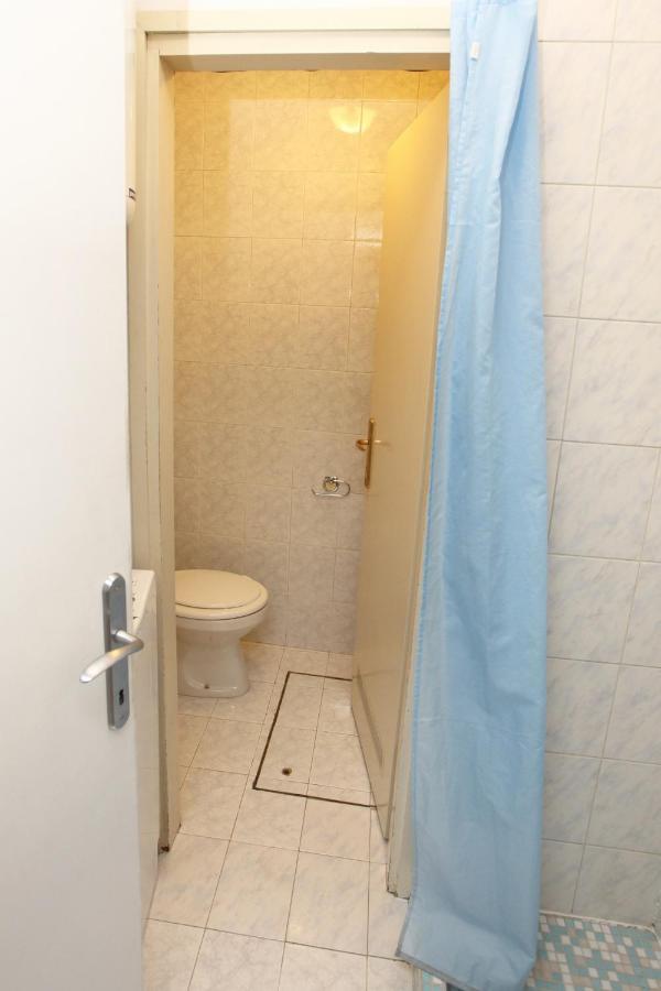 Koper Central King Studio Samo Экстерьер фото