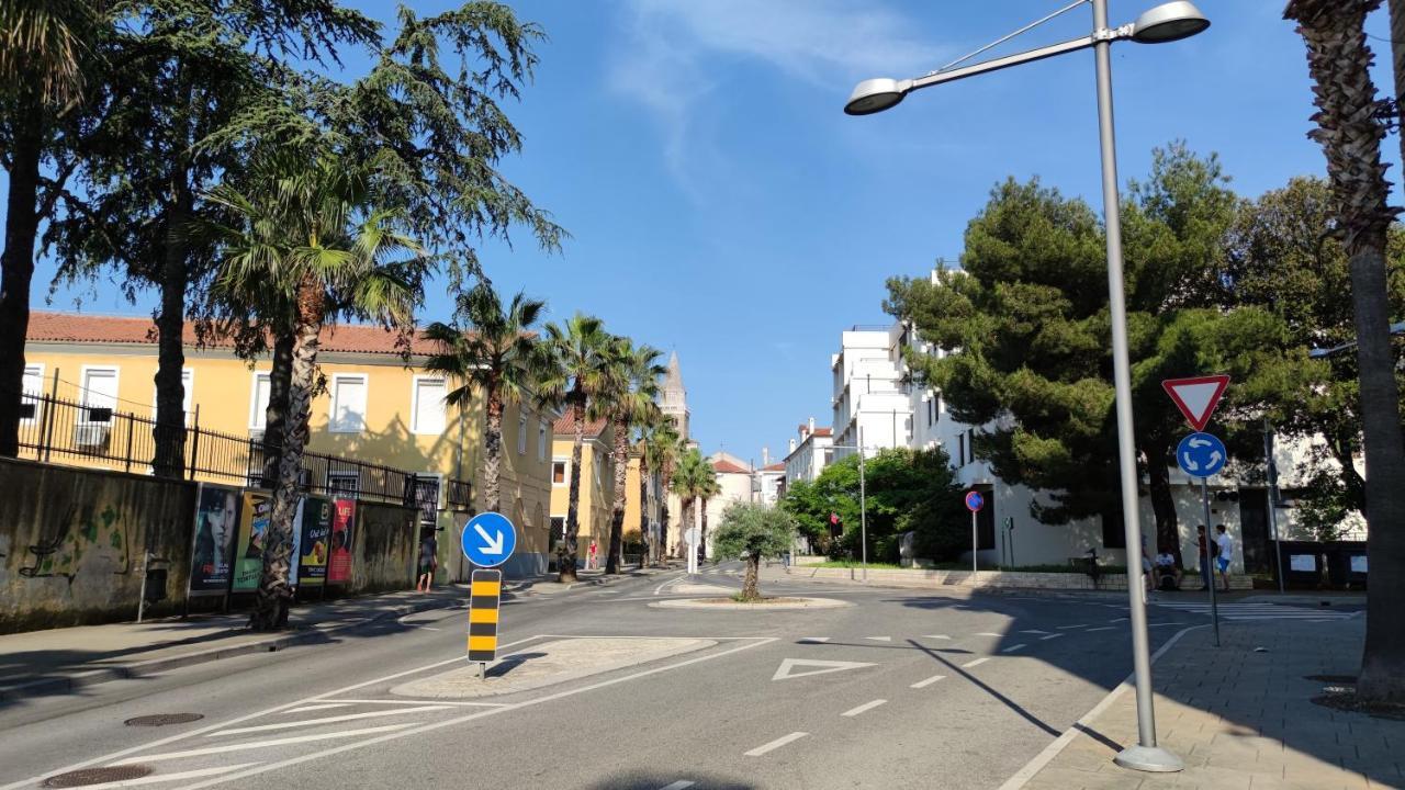 Koper Central King Studio Samo Экстерьер фото